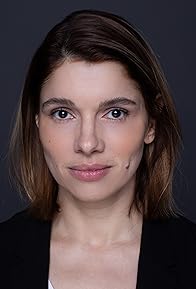 Primary photo for Kseniya Buravskaya