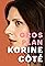 Korine Côté: Gros Plan's primary photo