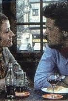 Annie Girardot and Bruno Pradal in Mourir d'aimer... (1971)