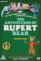 The Adventures of Rupert Bear