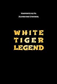 White Tiger Legend