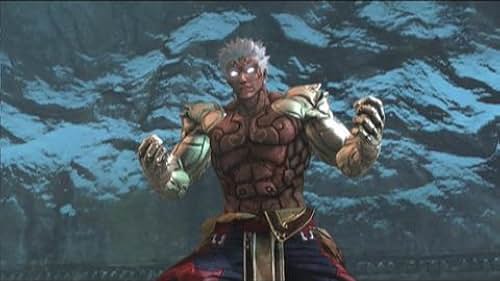 Asura's Wrath (VG)