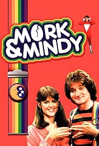 Primary photo for Mork & Mindy