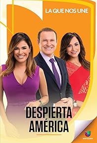 Primary photo for ¡Despierta América!