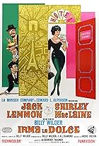 Irma la dolce