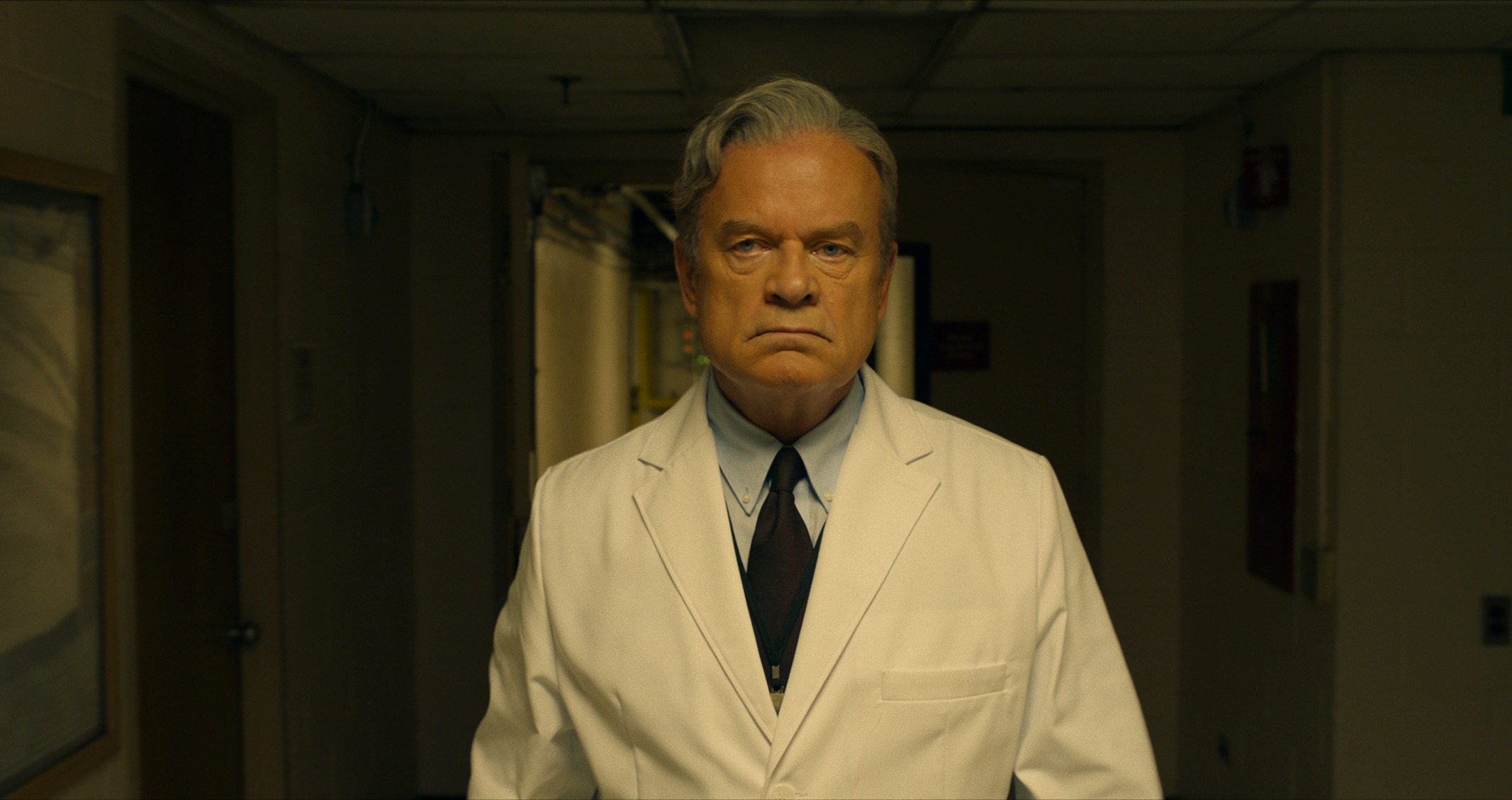 Kelsey Grammer in The God Committee (2021)