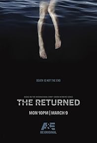 Primary photo for The Returned