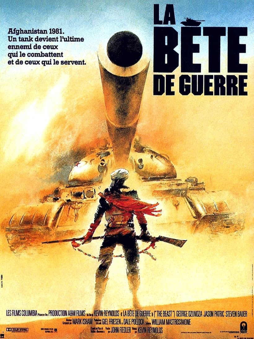 The Beast of War (1988)