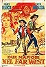 Due mafiosi nel Far West (1964) Poster