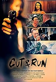 Kristen Howard in Cut&Run