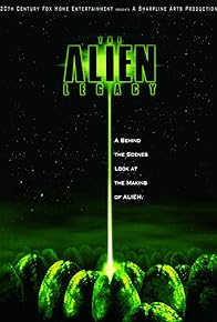 Primary photo for The Alien Legacy