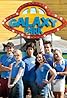 Galaxy Park (TV Series 2011–2014) Poster