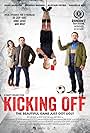 Kicking Off (2015)