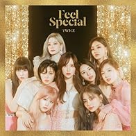 Primary photo for Twice: Feel Special