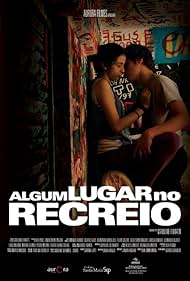 Algum Lugar no Recreio (2014)