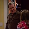 Tim Allen and Kaitlyn Dever in Last Man Standing (2011)