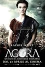 Rachel Weisz in Agora (2009)