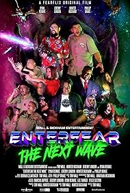 Enterfear: The Next Wave (2022)