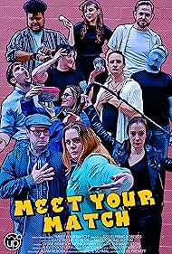 Meet Your Match (2024)