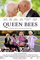 Queen Bees (2021) Poster