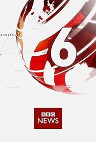 Primary photo for BBC News at Six