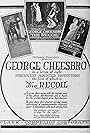 George Chesebro in The Recoil (1921)