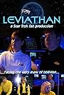 Tuck Stevens, Janice Kurtz, Chris LoBue, Mat Acra, Victoria Avalon, Timothy Carr, and Lee Drew in Leviathan - a Star Trek fan production (2021)