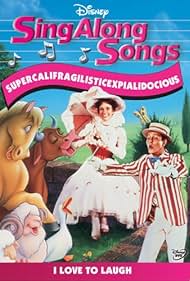 Julie Andrews and Dick Van Dyke in Disney Sing-Along-Songs: Supercalifragilisticexpialidocious (1994)