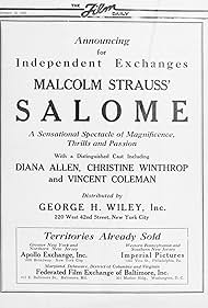 Salome (1923)