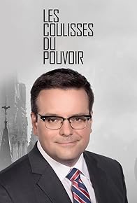 Primary photo for Les coulisses du pouvoir