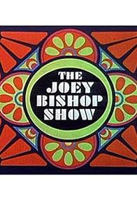 Primary photo for The Joey Bishop Show