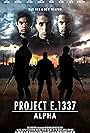 Project E.1337: ALPHA (2022)