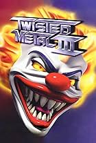 Twisted Metal III (1998)