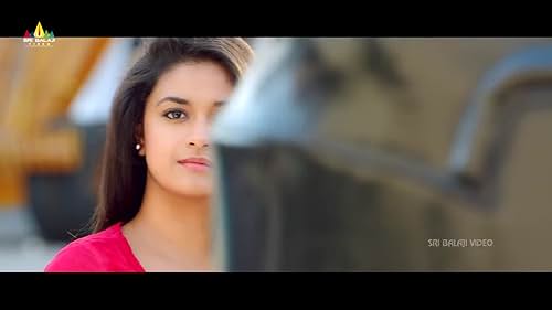 Watch Nenu Sailaja Movie Theatrical Trailer