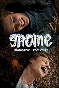 Pedro Correa and Logan Shroyer in Gnome (2019)