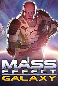 Primary photo for Mass Effect: Galaxy