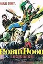 Robin Hood: the Invincible Archer (1970)