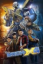 Mech-X4 (2016)