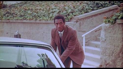 Bill Cosby and Robert Culp ("I Spy") are united again as private eyes in this Walter Hill-scripted "film noir." Searching for a missing girl, they find themselves involved with vicious criminals and precipitating a string of deaths.