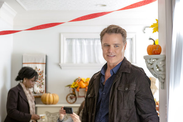 Dylan Neal in Truly, Madly, Sweetly (2018)