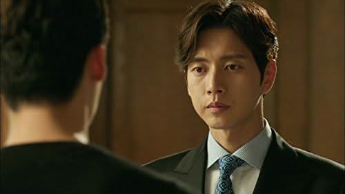 Park Hae-jin in Doctor Stranger (2014)