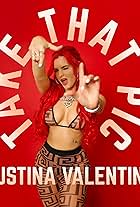 Justina Valentine in Justina Valentine: Take That Pic (2021)