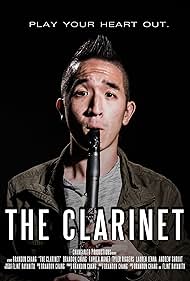 Brandon Chang in The Clarinet (2017)