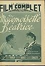 André Luguet and Gaby Morlay in Mademoiselle Béatrice (1943)