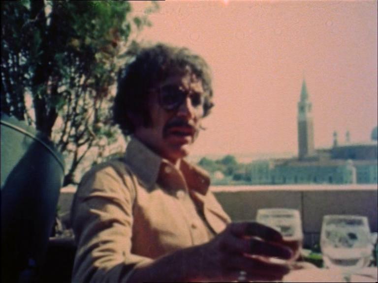 Peter Wyngarde in Jason King (1971)