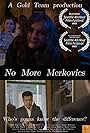 Rachel Taggart, Kowan Russell, Sean Nguyen, Leah Shannon, and Carl L. Covington Jr. in No More Merkovics (2022)