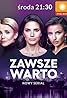 Zawsze warto (TV Series 2019– ) Poster