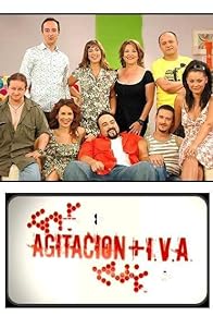 Primary photo for Agitación + IVA