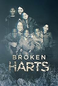 Broken Harts (2021)