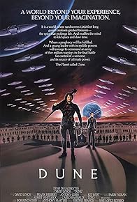 Primary photo for Dune